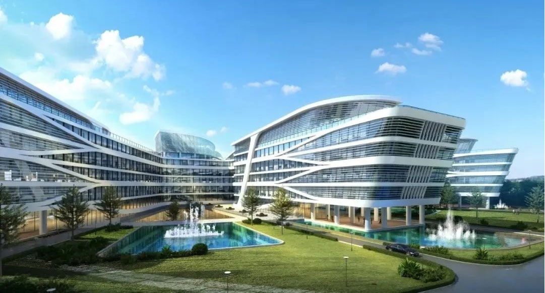 Rehabilitation Hospital of China Construction Fifth Engineering Bureau