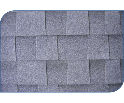 Double Standard Asphalt Shingles